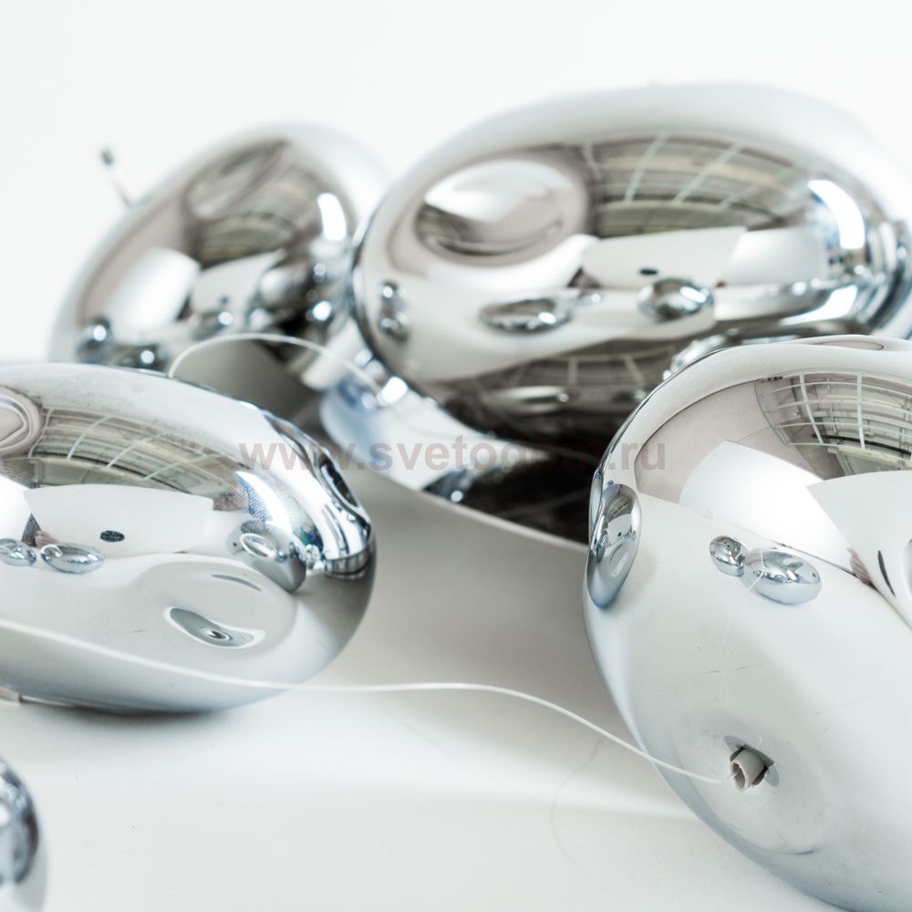 Люстра потолочная Nowodvorski SALVA C 5424