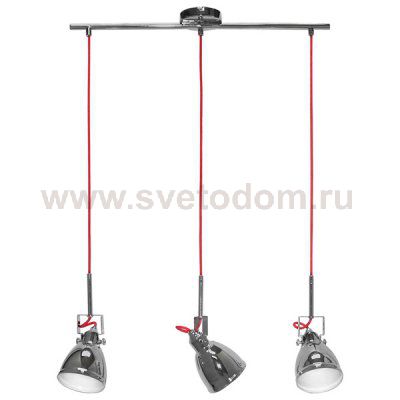 Подвесной светильник Nowodvorski 5445 AXE