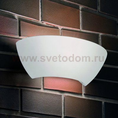 Светильник настенный Nowodvorski GIPSY MOON S 5451