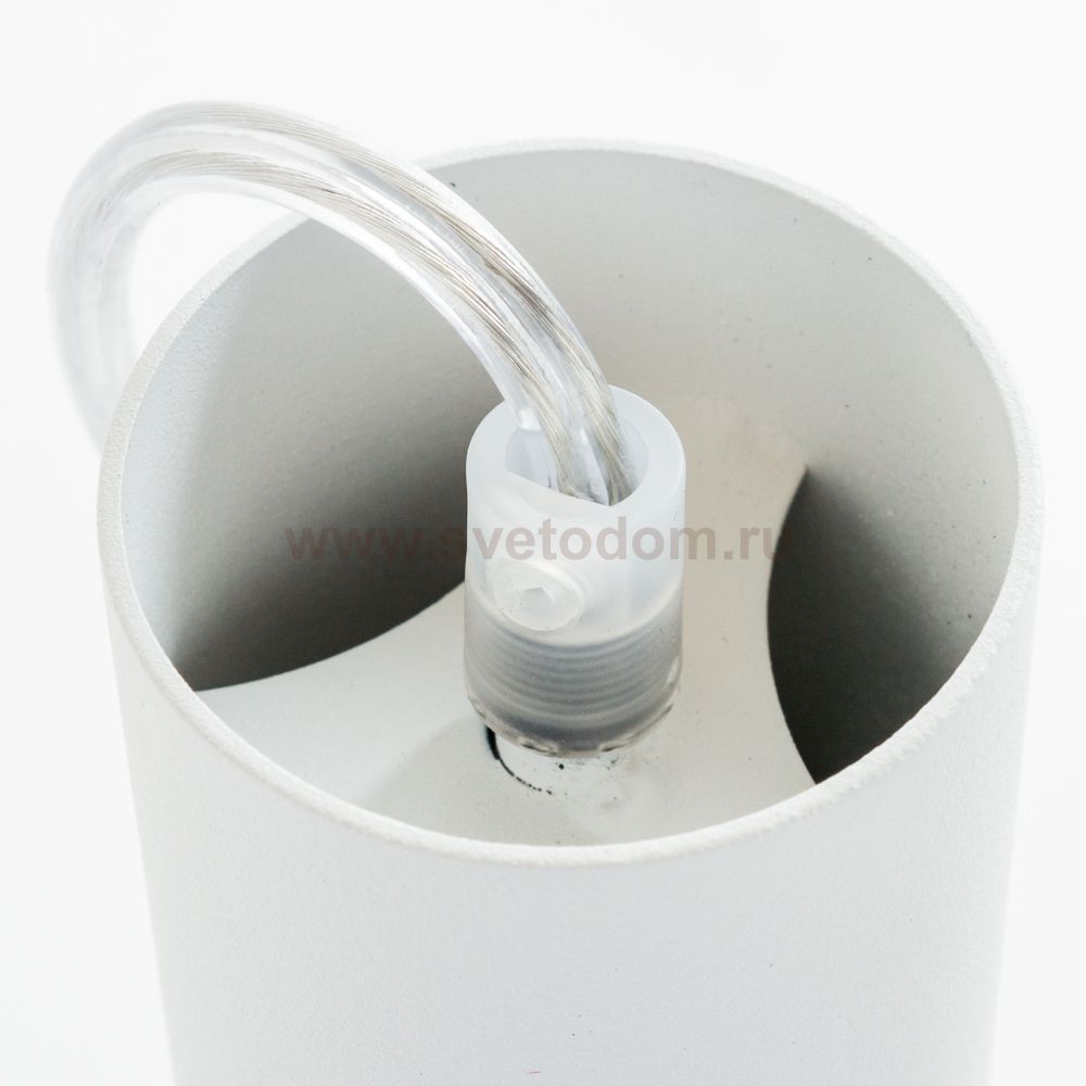 Светильник подвесной Nowodvorski EYE WHITE I L 5455