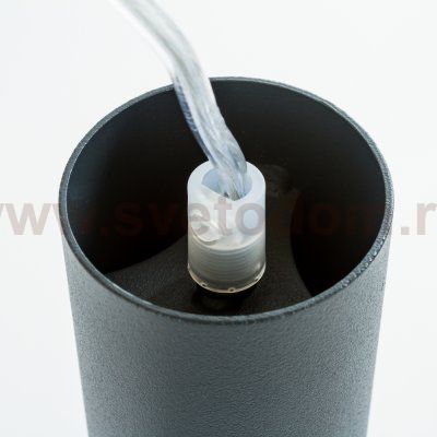 Светильник подвесной Nowodvorski EYE GRAPHITEE I L 5456