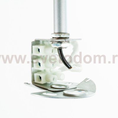 Светильник потолочный Nowodvorski EYE WHITE M 5463