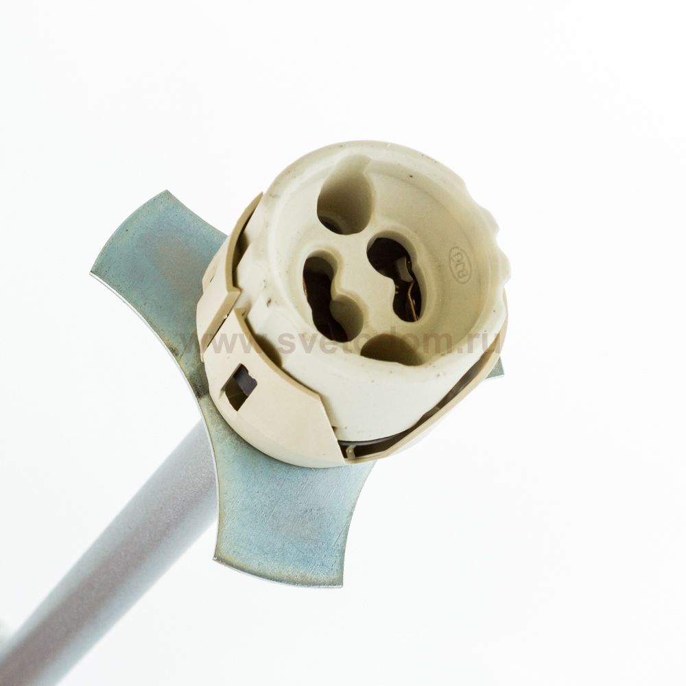 Светильник потолочный Nowodvorski EYE WHITE M 5463