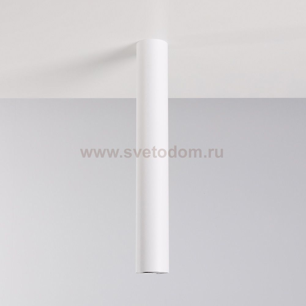 Светильник потолочный Nowodvorski EYE WHITE L 5471
