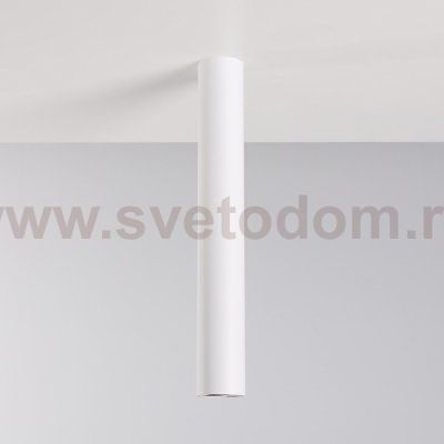 Светильник потолочный Nowodvorski EYE WHITE L 5471
