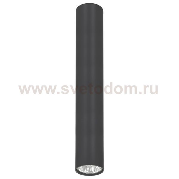 Светильник потолочный Nowodvorski EYE GRAPHITEE L 5472