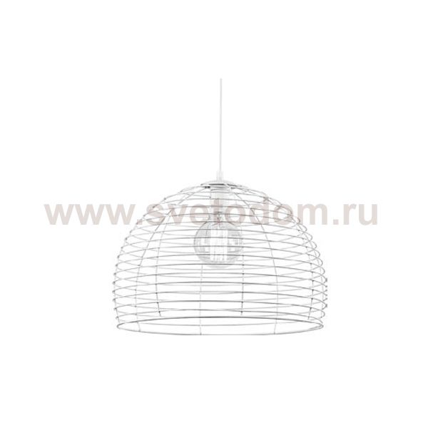 Люстра подвесная Nowodvorski PERTH WHITE I 5491