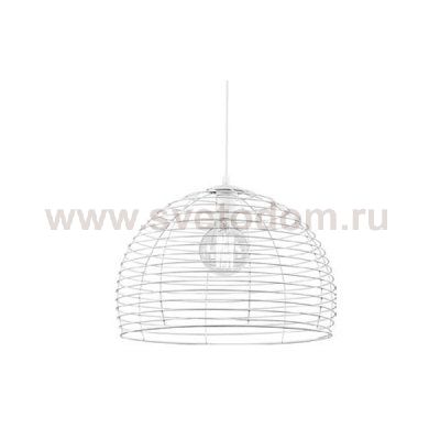Люстра подвесная Nowodvorski PERTH WHITE I 5491