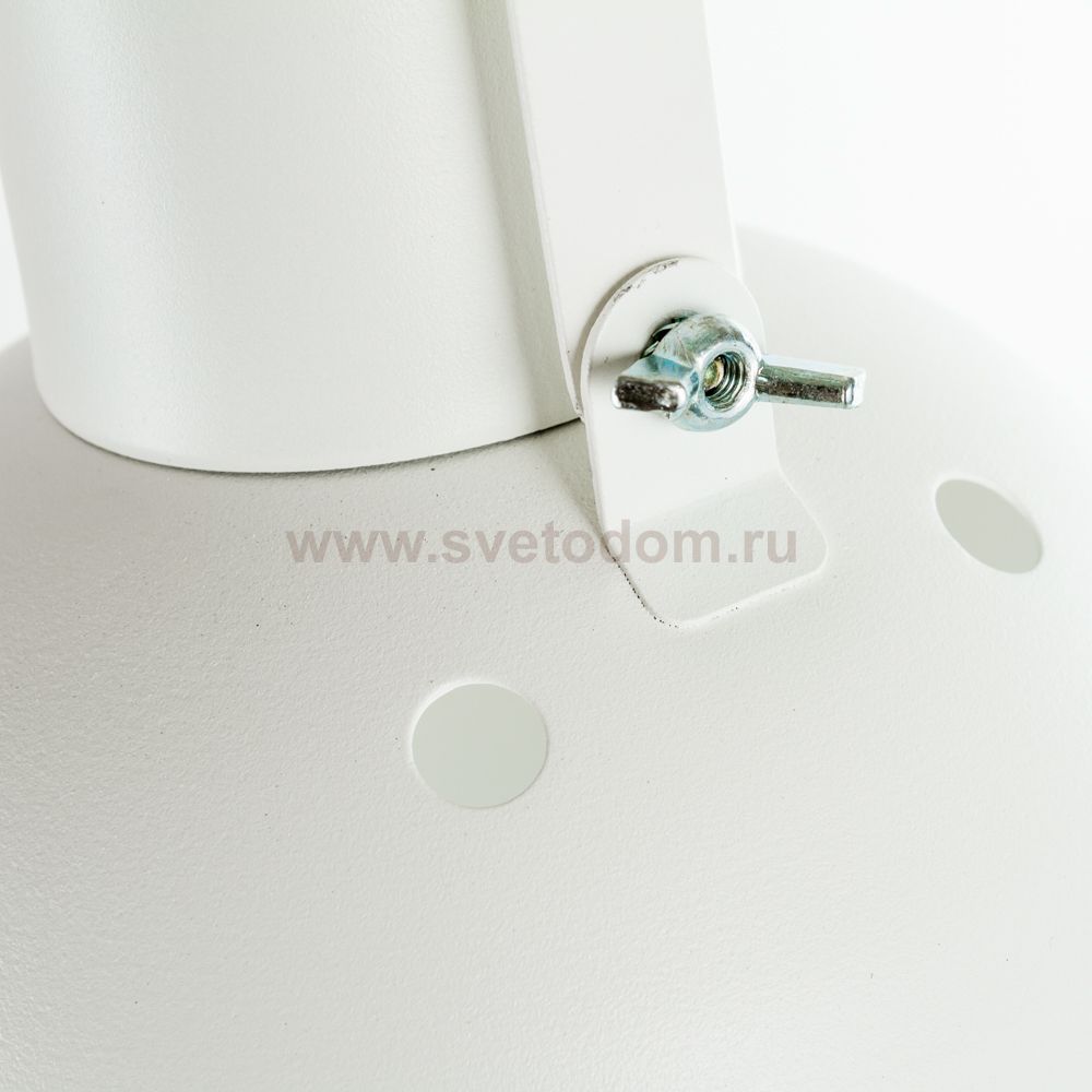 Бра Nowodvorski INDUSTRIAL WHITE I S 5524