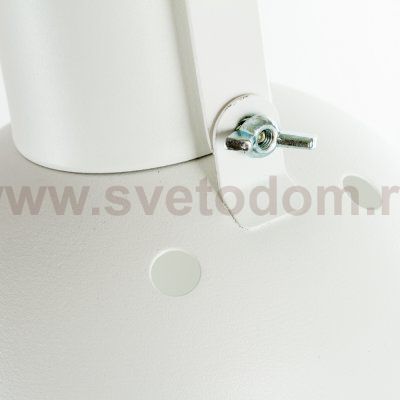 Бра Nowodvorski INDUSTRIAL WHITE I S 5524