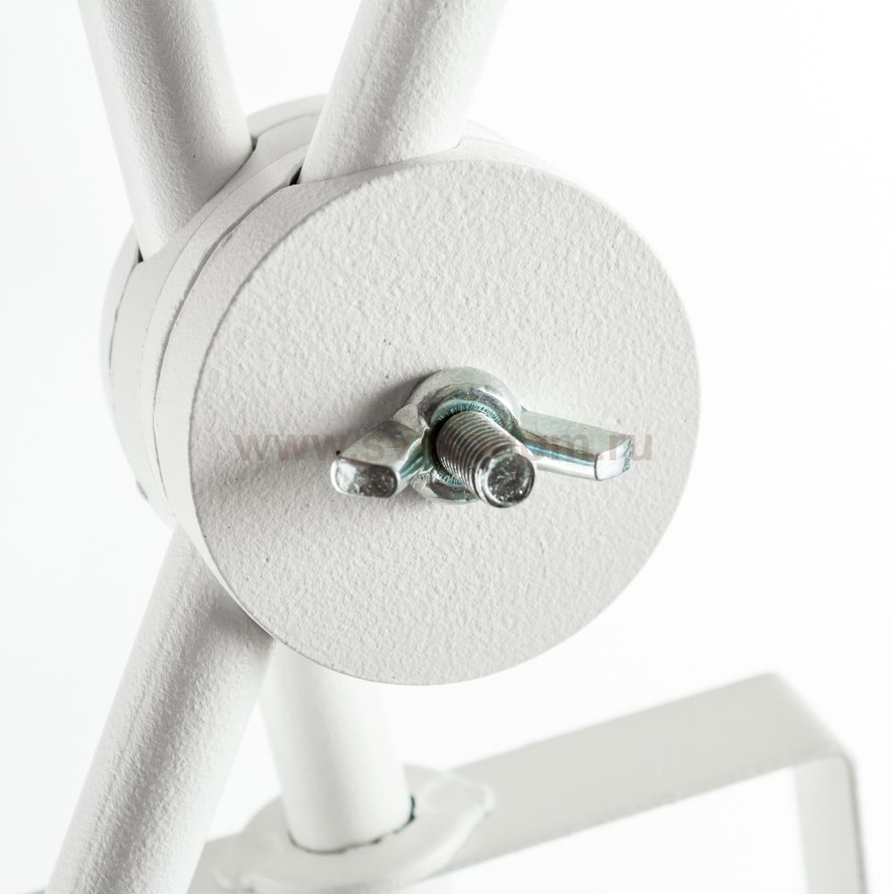 Бра Nowodvorski INDUSTRIAL WHITE I S 5524