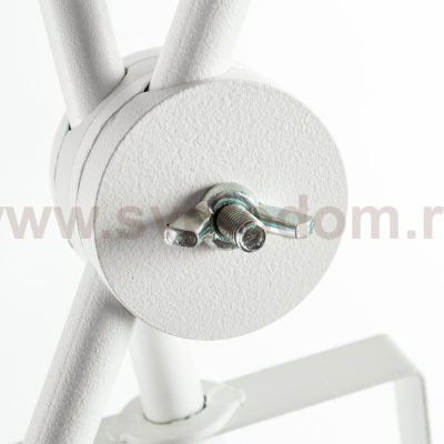 Бра Nowodvorski INDUSTRIAL WHITE I S 5524