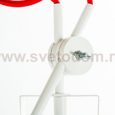 Бра Nowodvorski INDUSTRIAL WHITE I S 5524