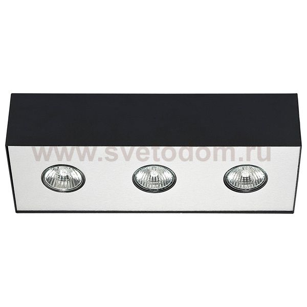 Потолочный светильник Nowodvorski 5571 CARSON