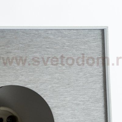 Светильник накладной Nowodvorski CARSON WHITE I 5573