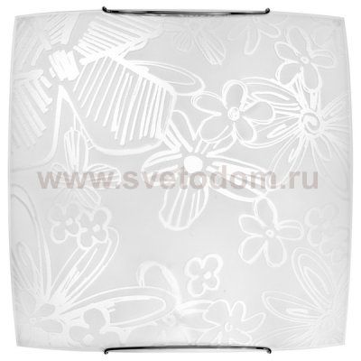 Настенно-потолочный светильник Nowodvorski 5593 BLUSH