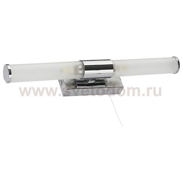 Настенный светильник Nowodvorski 5643 UTAH