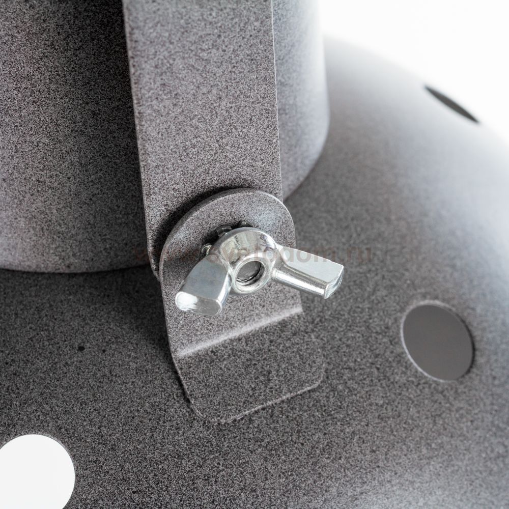 Светильник подвесной Nowodvorski INDUSTRIAL CONCRETE I S 5647