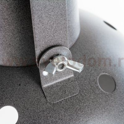 Светильник подвесной Nowodvorski INDUSTRIAL CONCRETE I S 5647