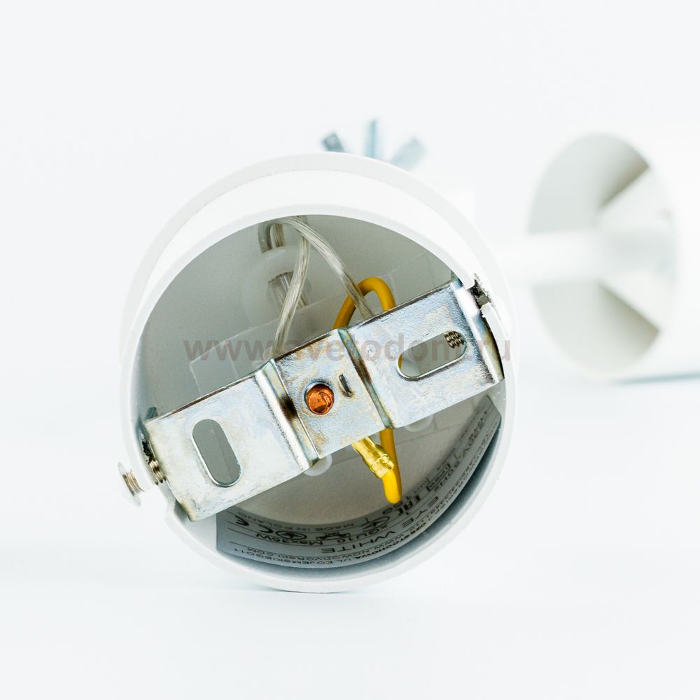 Бра Nowodvorski EYE WHITE I 5654