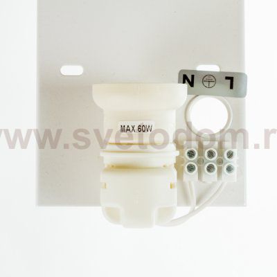 Бра Nowodvorski ALICE I XS 5662