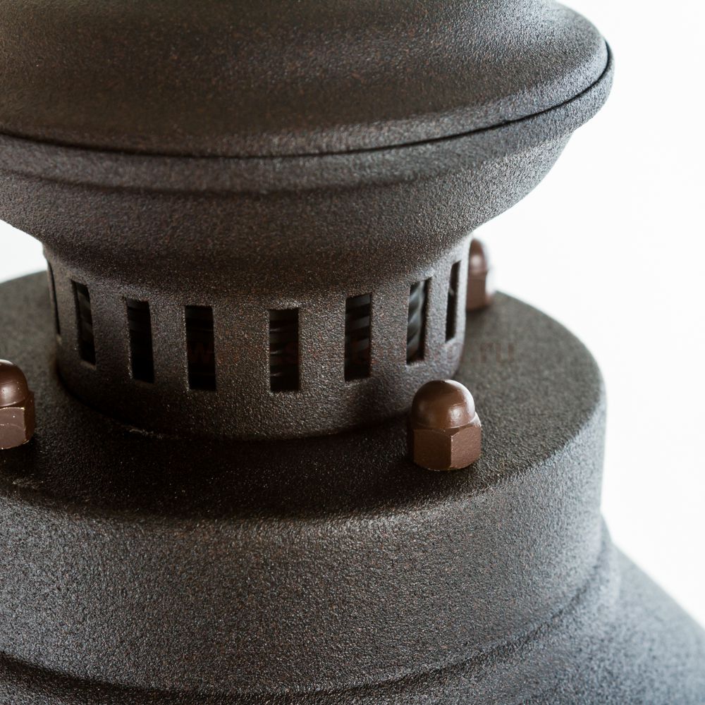 Бра Nowodvorski LOFT CHOCOLATE I 5664