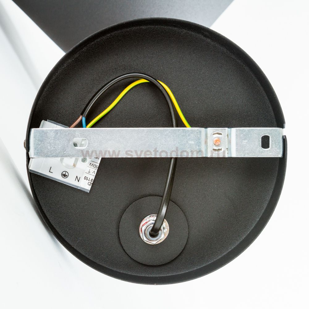 Бра Nowodvorski LOFT CHOCOLATE I 5664