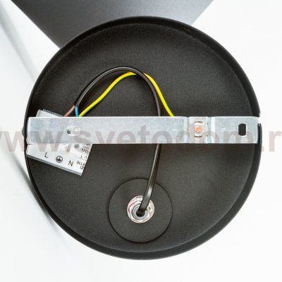 Бра Nowodvorski LOFT CHOCOLATE I 5664