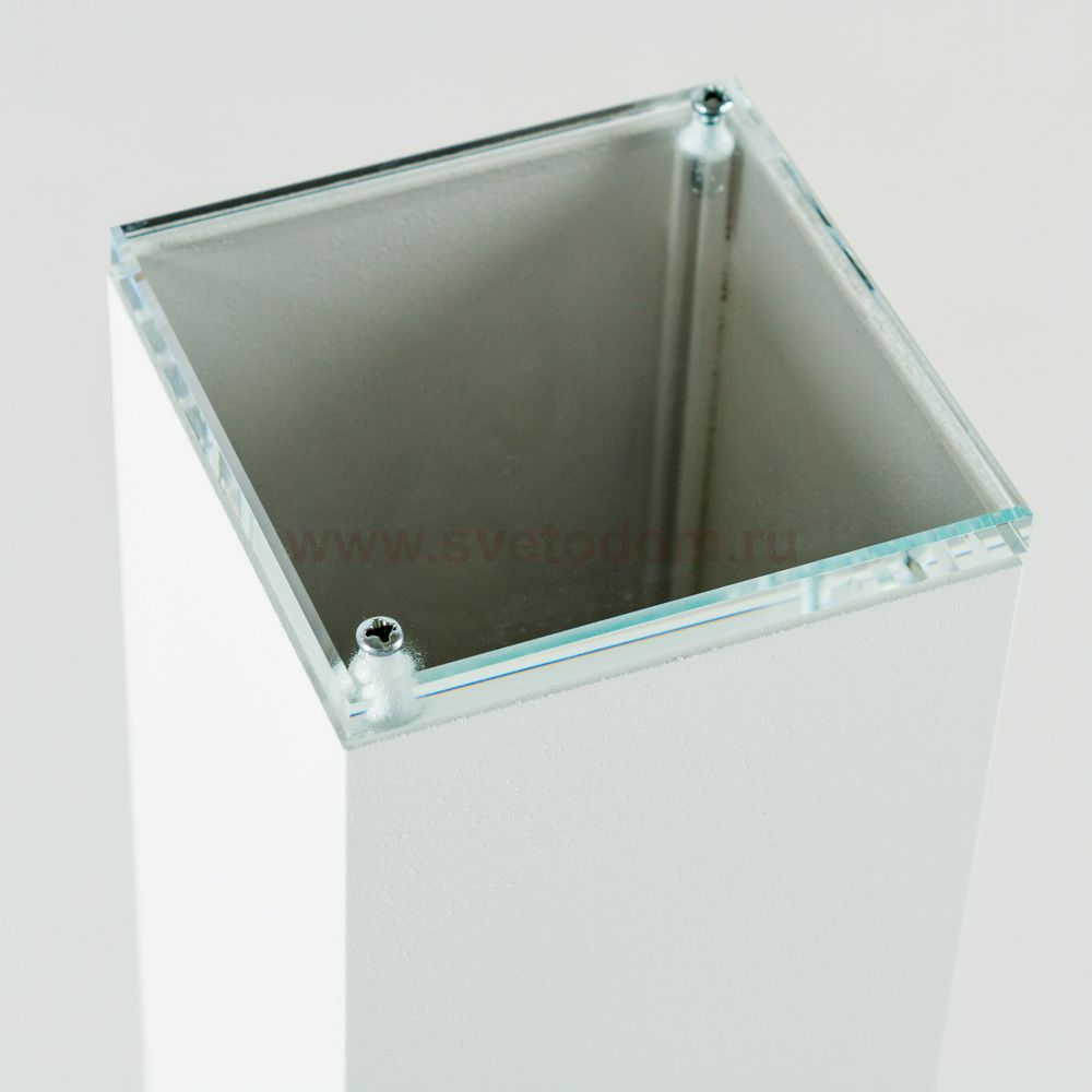 Светильник подвесной Nowodvorski BRYCE WHITE I S 5673