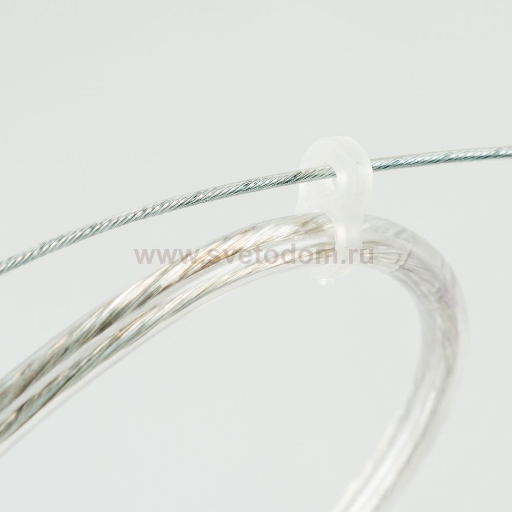 Светильник подвесной Nowodvorski BRYCE WHITE I S 5673