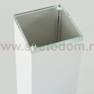 Светильник подвесной Nowodvorski BRYCE WHITE I M 5674