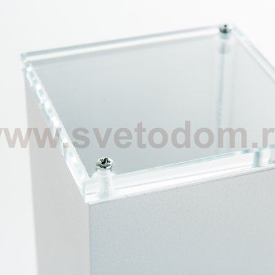 Светильник подвесной Nowodvorski BRYCE WHITE I L 5675