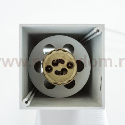 Светильник подвесной Nowodvorski BRYCE WHITE I L 5675