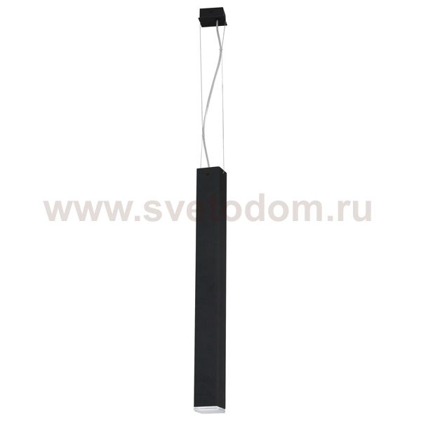 Светильник подвесной Nowodvorski BRYCE GRAPHITEE I L 5678
