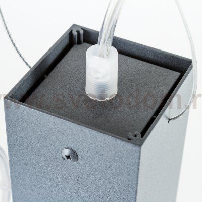 Светильник подвесной Nowodvorski BRYCE CONCRETE I M 5681