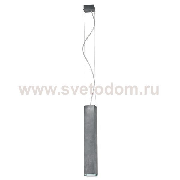 Светильник подвесной Nowodvorski BRYCE CONCRETE I M 5681