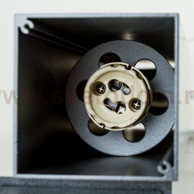 Светильник подвесной Nowodvorski BRYCE CONCRETE I M 5681