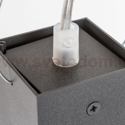 Светильник подвесной Nowodvorski BRYCE CONCRETE I L 5682