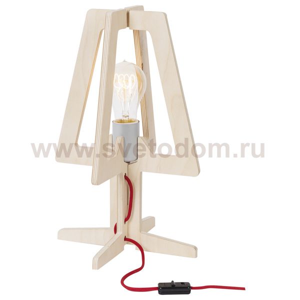 Настольная лампа Nowodvorski 5688 ACROSS