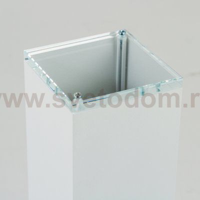 Светильник потолочный Nowodvorski BRYCE WHITE S 5705