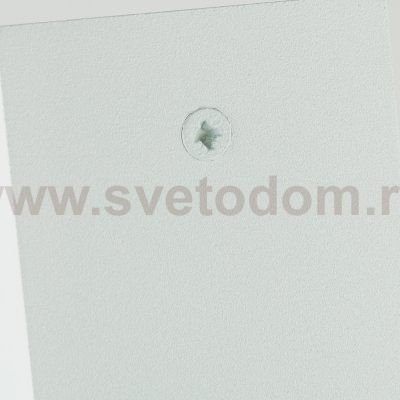 Светильник потолочный Nowodvorski BRYCE WHITE S 5705