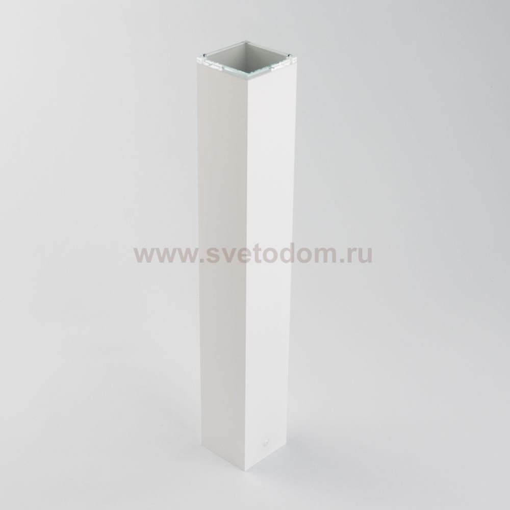 Светильник потолочный Nowodvorski BRYCE WHITE M 5706