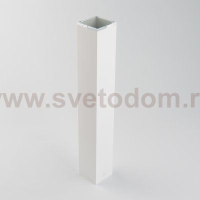 Светильник потолочный Nowodvorski BRYCE WHITE M 5706