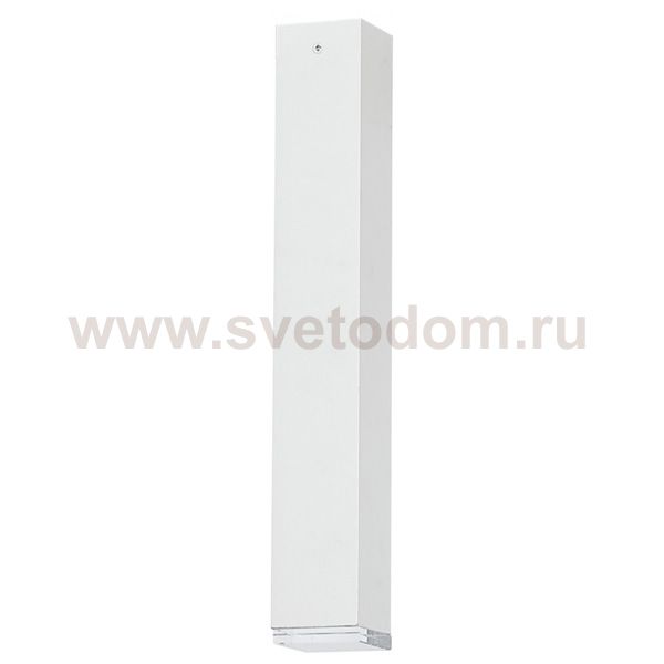Светильник потолочный Nowodvorski BRYCE WHITE M 5706