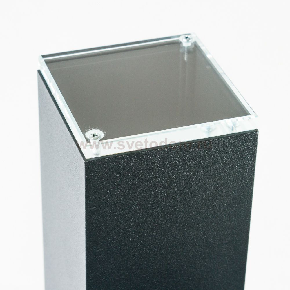 Светильник потолочный Nowodvorski BRYCE GRAPHITEE L 5711