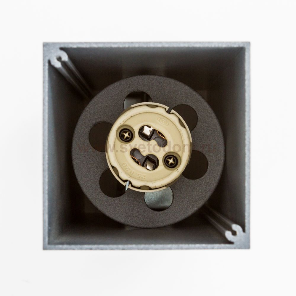 Светильник потолочный Nowodvorski BRYCE CONCRETE S 5718