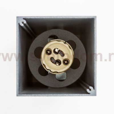 Светильник потолочный Nowodvorski BRYCE CONCRETE S 5718