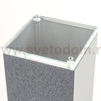 Светильник потолочный Nowodvorski BRYCE CONCRETE S 5718