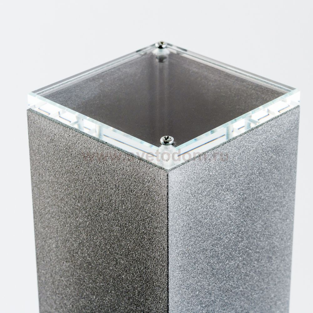 Светильник потолочный Nowodvorski BRYCE CONCRETE M 5720