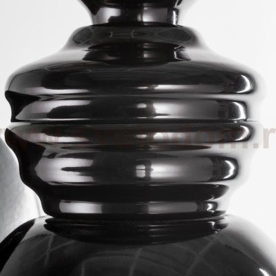 Бра Nowodvorski ALASKA BLACK 5754